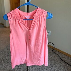 Lilly Pulitzer top